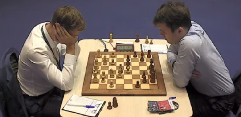 KOSTENJUK OSVOJILA SVETSKI KUP Gorjačkina u suzama, Karjakin u finalu, Karlsen i Duda razigravaju