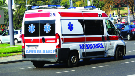 POKUŠAJ SAMOUBISTVO NA SENJAKU Mladić (28) pucao u sebe