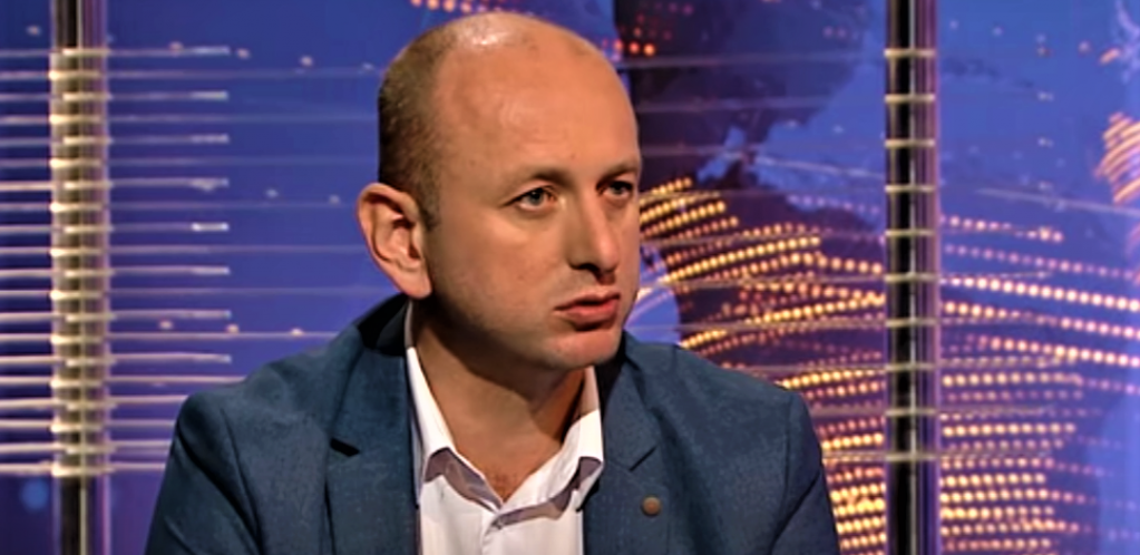 MAFIJA JAČA OD DRŽAVE Milan Knežević o napadima na načelnika Istražnog zatvora