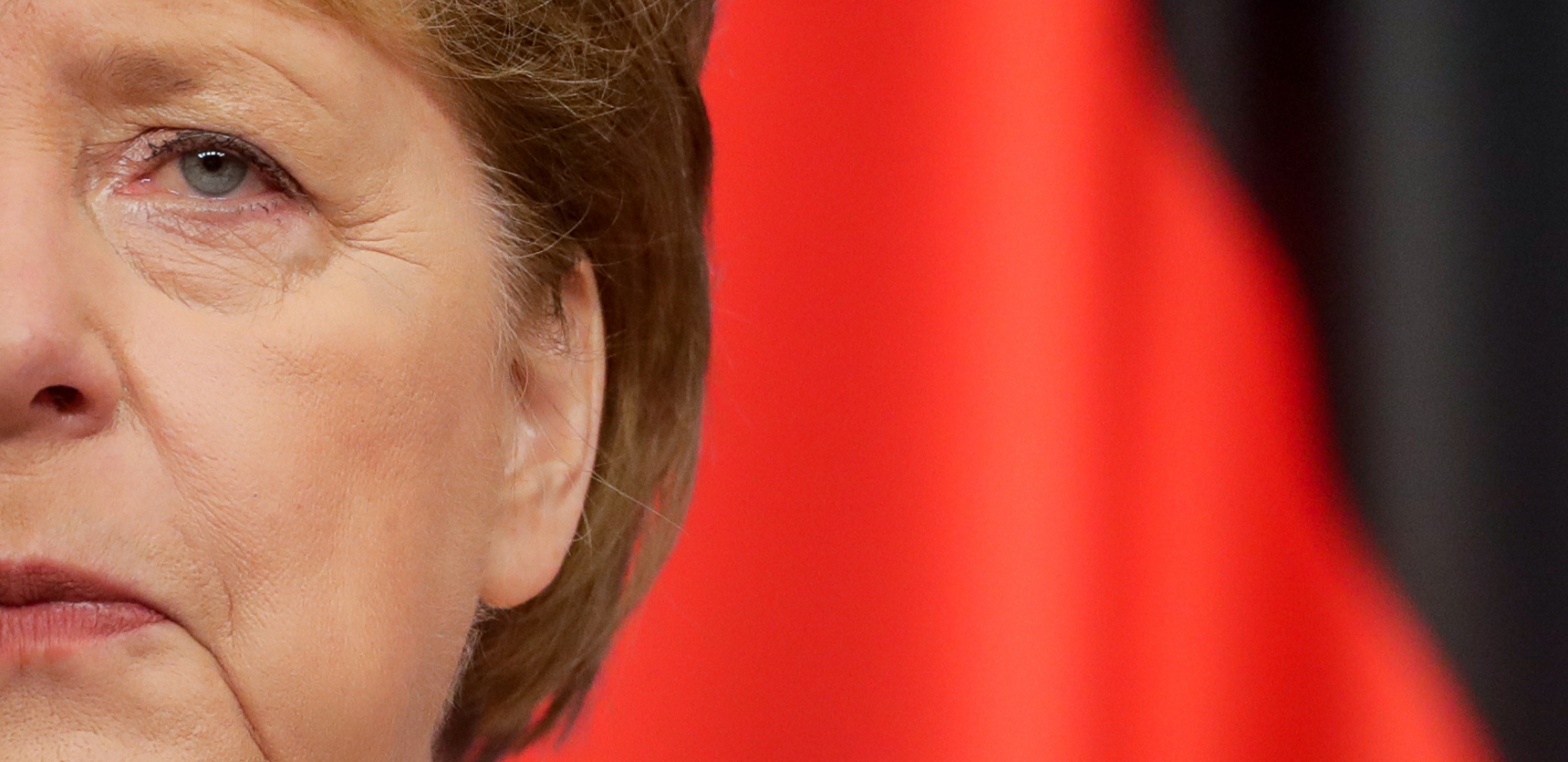 "NEMOJTE PONAVLJATI GREŠKU ANGELE MERKEL!" Kijev posalo jasnu poruku Zapadu
