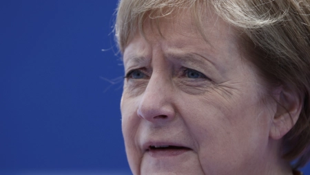 I DALJE JE TUŽNA Angela Merkel priznala svoju najveću grešku