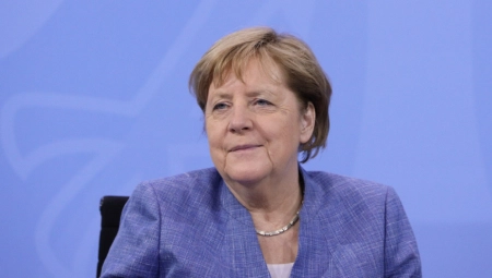 ANGELA MERKEL DOLAZI U SRBIJU 13. SEPTEMBRA! Saopšteni detalji posete