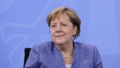 ANGELA MERKEL DOLAZI U SRBIJU 13. SEPTEMBRA! Saopšteni detalji posete
