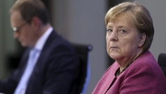 KRAJ MERKELOVE! Nemačka kancelarka ostavila zavet za sledecu vladu u Berlinu!