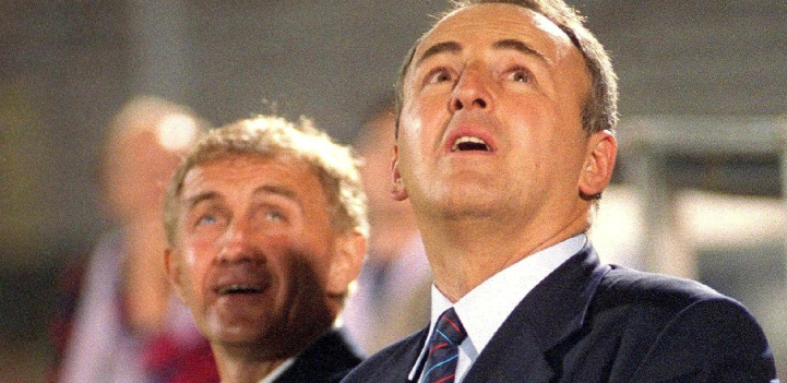 TRI MILIONA TEBI, TRI MILIONA MENI! Bivši fudbaler Zvezde otkrio kako je odbio Arkana i Obilić!