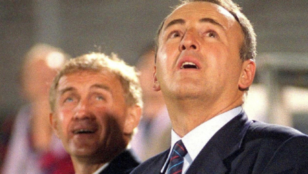 ISPLIVALA ISTINA O ARKANOVOM "ŠAMARANJU" I GAZDARICI CECI! Bivši fudbaler Obilića otkrio nepoznate detalje o nekadašnjem šampionu Jugoslavije!