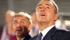 TRI MILIONA TEBI, TRI MILIONA MENI! Bivši fudbaler Zvezde otkrio kako je odbio Arkana i Obilić!