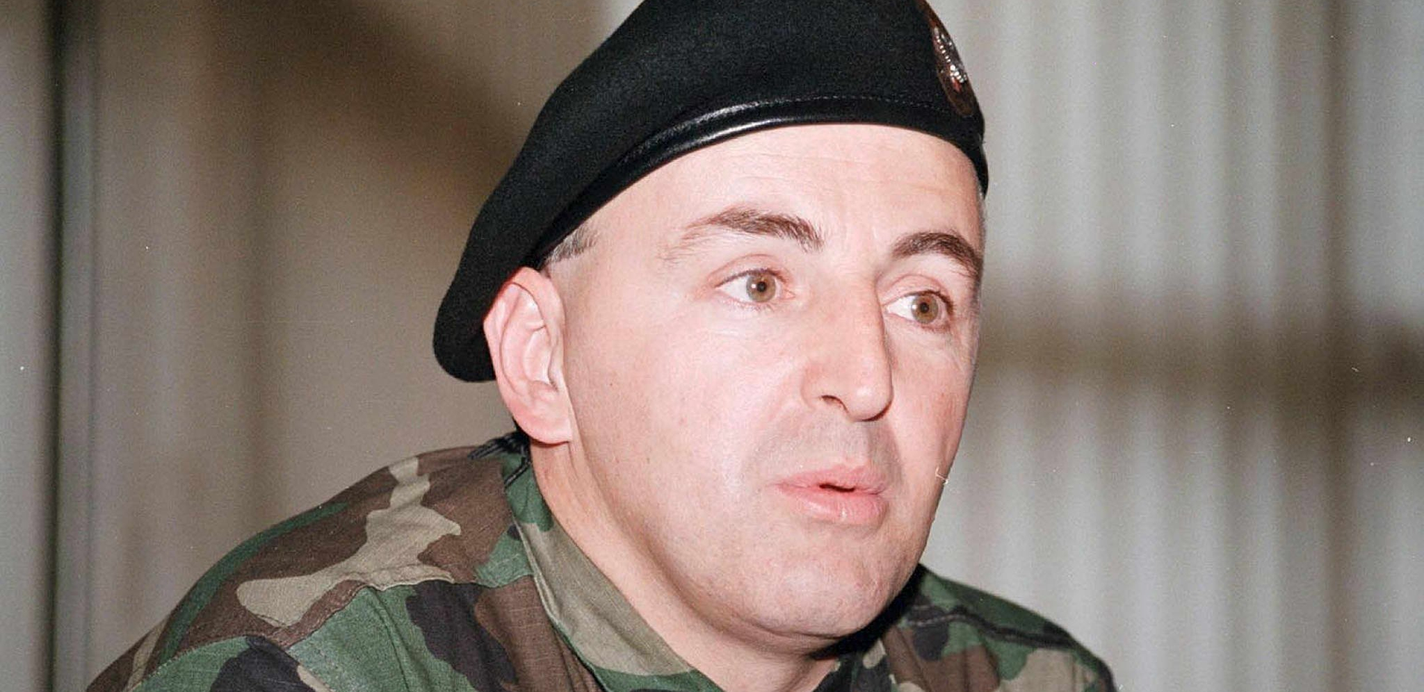 OVAJ ČOVEK JE BIO ARKANOV ŠEF! Vladao je Jugoslavijom, plašio ga se i Tito! (FOTO)