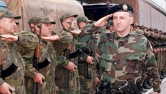 POSLEDNJA ARKANOVA FOTOGRAFIJA SKRIVA UŽAS Nastala je neposredno pre ubistva, a na njoj nešto jezivo (FOTO)