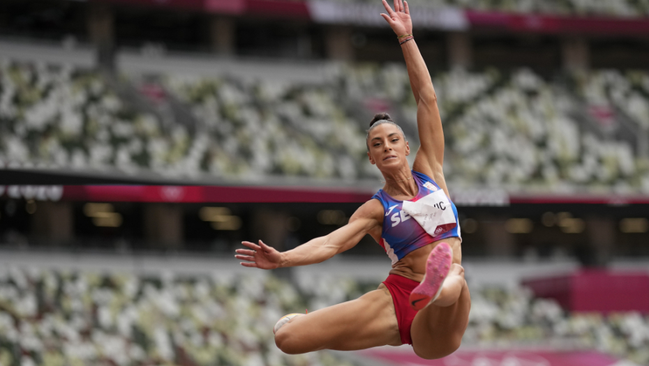 ŠOK NA SVETSKOM PRVENSTVU Ivana Vuleta ostala bez medalje, bila je tako blizu...