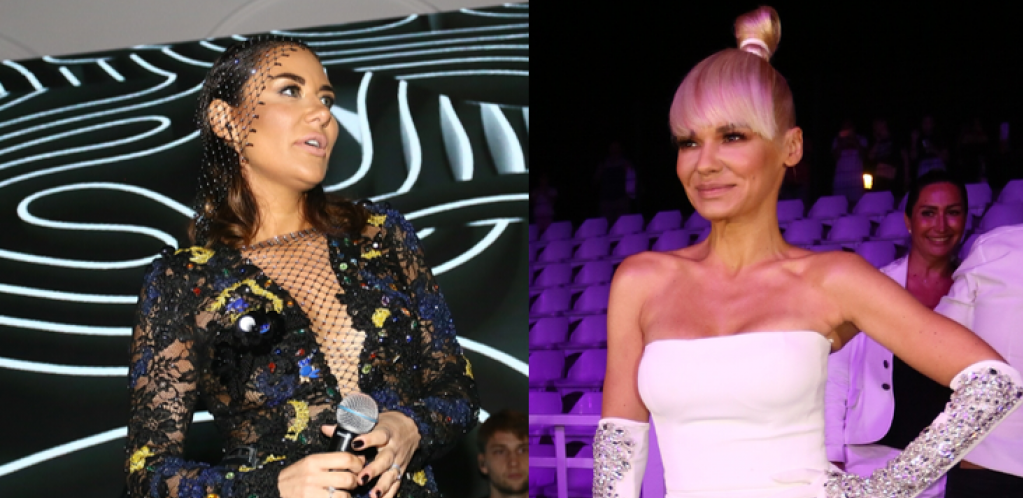 NATAŠA I ANA SE POKAČILE ZBOG NIKOLIĆKINOG BRATA Nije samo Rasta kriv, dva puta su imale sukob!