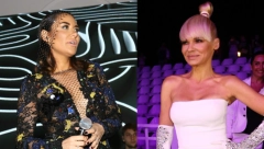 ONA JE NAJNIŽA NA ESTRADI, A OVA PEVAČICA JE BUKVALNO DŽIN Evo koliko su visoke naše zvezde!