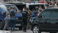 TRAGIČAN KRAJ Nestali aktivista pronađen obešen u parku!