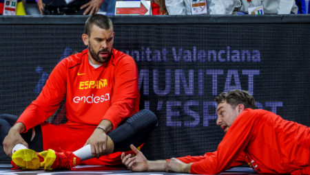 KRAJ JEDNE ERE! Braća Gasol više neće igrati za Španiju!