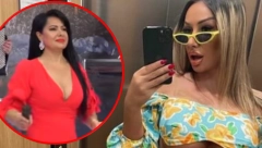 MACA DISKRECIJA URINIRALA NASRED ULICE, NASLEDILA ZLATU PETROVIĆ Starleta zgrozila ogavnim potezom! (VIDEO)