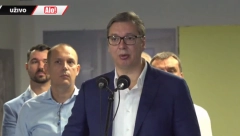VUČIĆ O KRIVIČNOJ PRIJAVI I POLIGRAFU Ponizićemo se jer nas je sramota što vas nije sramota!