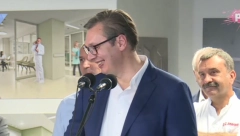 Ajde ponovo, ko vam je to rekao? Znači ja vam dođem "izvor"!