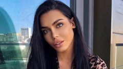 VIŠE GA NE KRIJE?! Helena Topalović konačno objavila fotku sa suprugom, razmenjuju nežnosti javno!