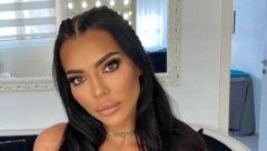 SAMO DVA DANA NAKON VENČANJA! Helena napustila Srbiju, starleta objavila fotografiju u minijaturnom bikiniju i pokazala sve atribute! (FOTO)