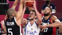 DONČIĆ ČEKA FRANCUZE! "Azuri" pretili, Gober i drugovi preživeli!