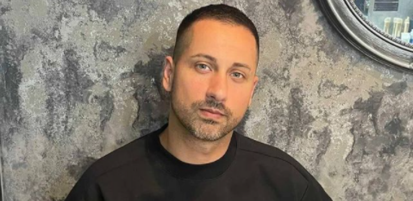 ĐEDOVIĆ RASKRINKAO DALILU I DEJANA Otkrio istinu o porodici Dragojević, u kontaktu je sa Biljanom i izneo je šokantne informacije!