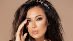 CECA SE OBRATILA NAJBOGATIJOJ SRPKINJI Evo šta joj je poručila tokom koncerta u Leskovcu! (VIDEO)