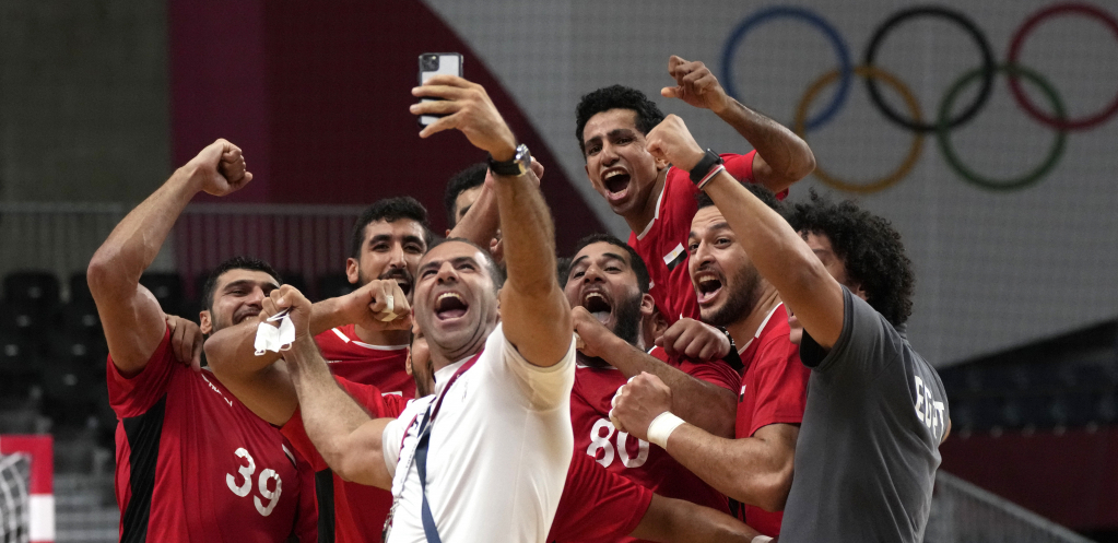 IZNENAĐENJE NA IGRAMA Nekada su dominirali, a sada su im meru uzeli Afrikanci