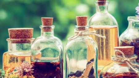 MOĆNIJI PRIRODNI ELIKSIR NE POSTOJI Manastirski lek koji monasi vekovima koriste za lečenje pluća i jačanje imuniteta