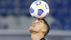 KRISTIJANO RONALDO NENADMAŠAN Veliko priznanje za Portugalca