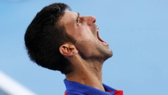 JEDVA ČEKAM! Novak pun samopouzdanja pred US open: Znam kako da mentalno uravnotežim stvari!