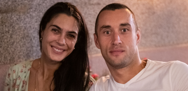 MILICA MANDIĆ POSTAJE MAJKA Ovako je dvostruka olimpijska šampionka saopštila da uskoro očekuje prinovu (VIDEO)