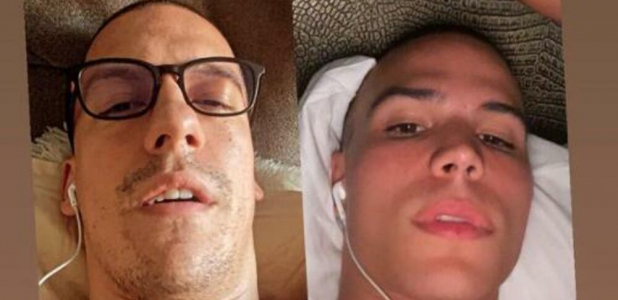 ŽESTOK UDARAC ZA JUTJUBERA! Fanovi žestoko isprozivali Baka Praseta i podržali Vojaža, ne zna šta ga je snašlo