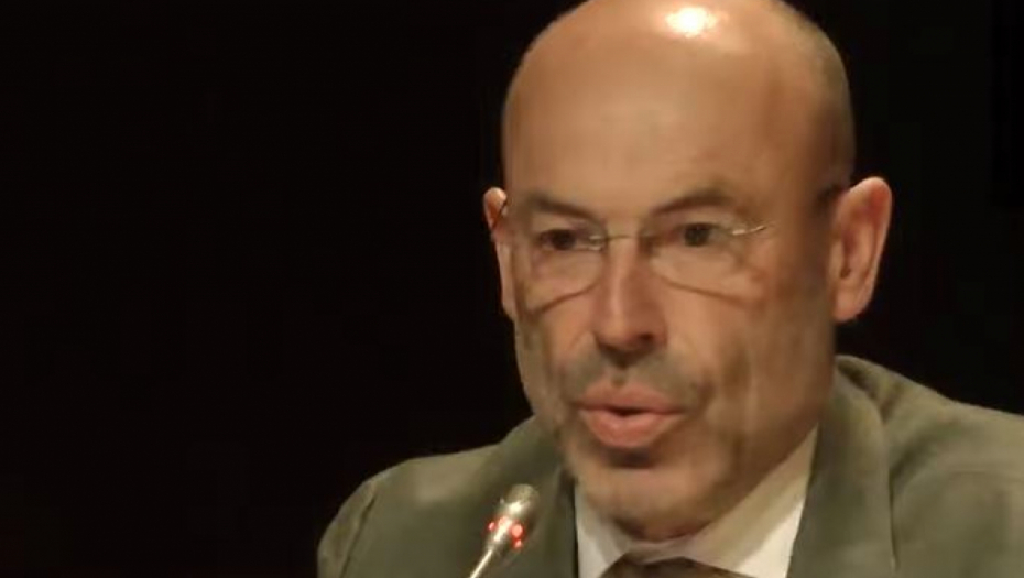 PORTUGALSKI GENERAL BEZ DLAKE NA JEZIKU! Genocid nad Srbima je gurnut pod tepih!