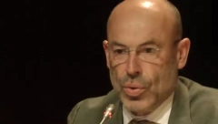 PORTUGALSKI GENERAL BEZ DLAKE NA JEZIKU! Genocid nad Srbima je gurnut pod tepih!