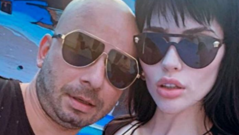 MILI ODBIO DA SNIMI PORNIĆ SA DENIZ! Rijaliti učesnik ispričao sve o se*su sa Slovenkom, a njega je nazvao mišem sa smokijem u gaćama