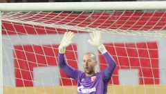 BEN I BORJAN BLISTALI Zapažen učinak Zvezdinih reprezentativaca