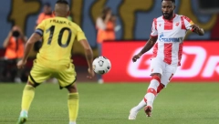 KANGA SE OBRATIO NAVIJAČIMA CRVENE ZVEZDE! Hoće li mu "delije" oprostiti?