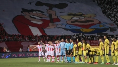 SAD JE SVE JASNO Saznao se pravi razlog zašto stranac nije igrao protiv Napretka