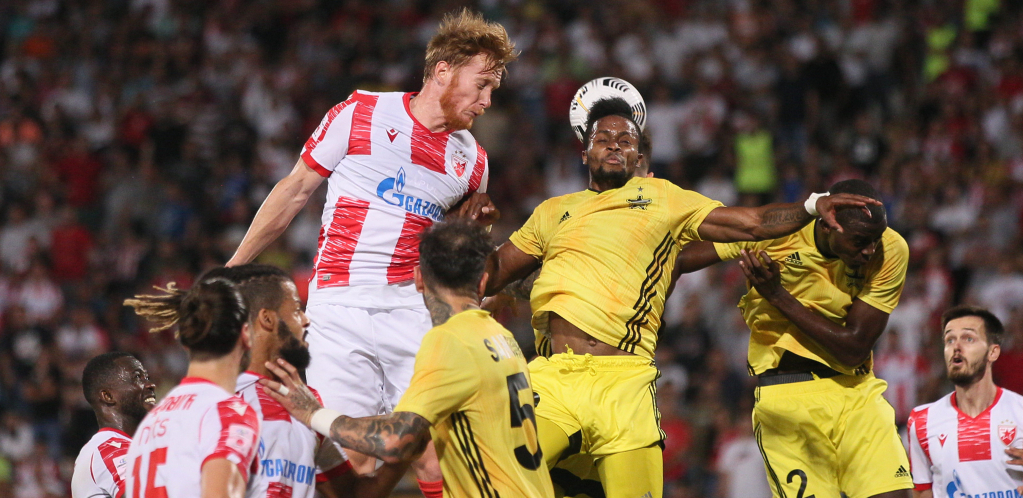 IZ ŠERIFA PRETE ZVEZDI! Idu na pobedu, o penalima ni ne razmišljaju