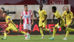 ŠERIF U SUPERMARKETU, "UBICA" SRPSKIH KLUBOVA I NAJVEĆI PROMAŠAJ NA "MARAKANI" Ko je najveća senzacija evropskog fudbala - večiti šampion iz Moldavije?  (VIDEO)