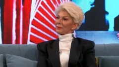 UBIJ ME, JA OVAKO NEĆU DA ŽIVIM! Potresna ispovest Cece Kitić, živela je sa nasilnikom, zapala u dugove, a onda je tek usledio haos!