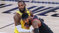 LEJKERSI DOVELI KARMELA ENTONIJA Pravi se novi mega tim u NBA