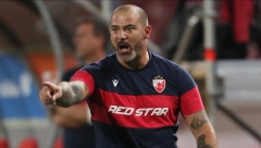 I KAD BOLI NE SME DA BOLI! Stankovića zanima samo pobeda!