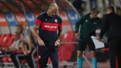 STANKOVIĆ U DO SADA NEVIĐENOM IZDANJU! "Zvezdaši" nisu navikli da vide ovakvog Dekija! (VIDEO)