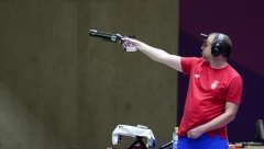 NOVI USPEH ZA SRBIJU! Bronzani Zorana Arunović i Damir Mikec