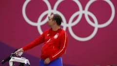 BRAVO, MAJSTORE Damir Mikec "upucao" zlato na Svetskom prvenstvu