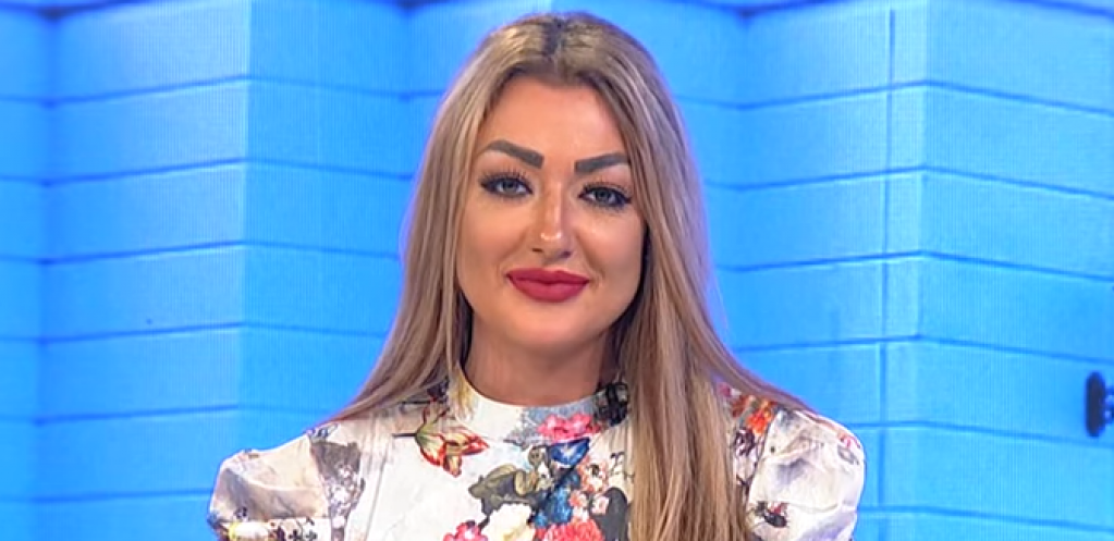 DUGUJE MU 800 EVRA Progovorio vlasnik kluba iz Nemačke o Sandri Rešić, rekla da će vratiti dug, a nakon toga uradila ovo