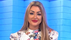 SANDRA REŠIĆ MEĐU TOP 3! Zadrugarka je od strane svojih cimera dobila titulu, evo šta su o njoj rekli!