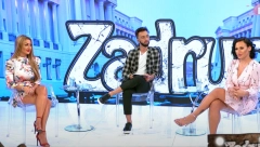 PRVO SUOČAVANJE NAKON "ZADRUGE"! Sandra i Kristina otkrile ko je kriv za njihov odnos!