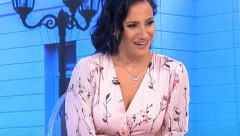 RADIMO NA BEBI SVAKI DAN! Kristina Spalević otvorila dušu o odnosu sa Kristijanom i priznala da aktivno rade na prinovi